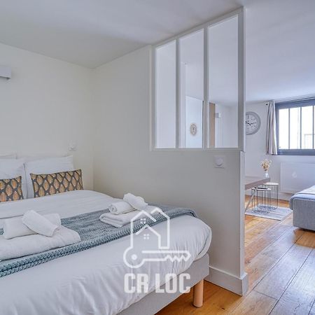 Le Rodier - 10Mn De Paris - Netflix Мезон-Альфор Экстерьер фото