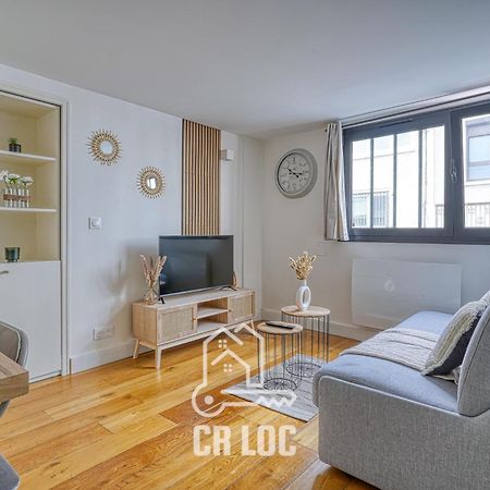 Le Rodier - 10Mn De Paris - Netflix Мезон-Альфор Экстерьер фото
