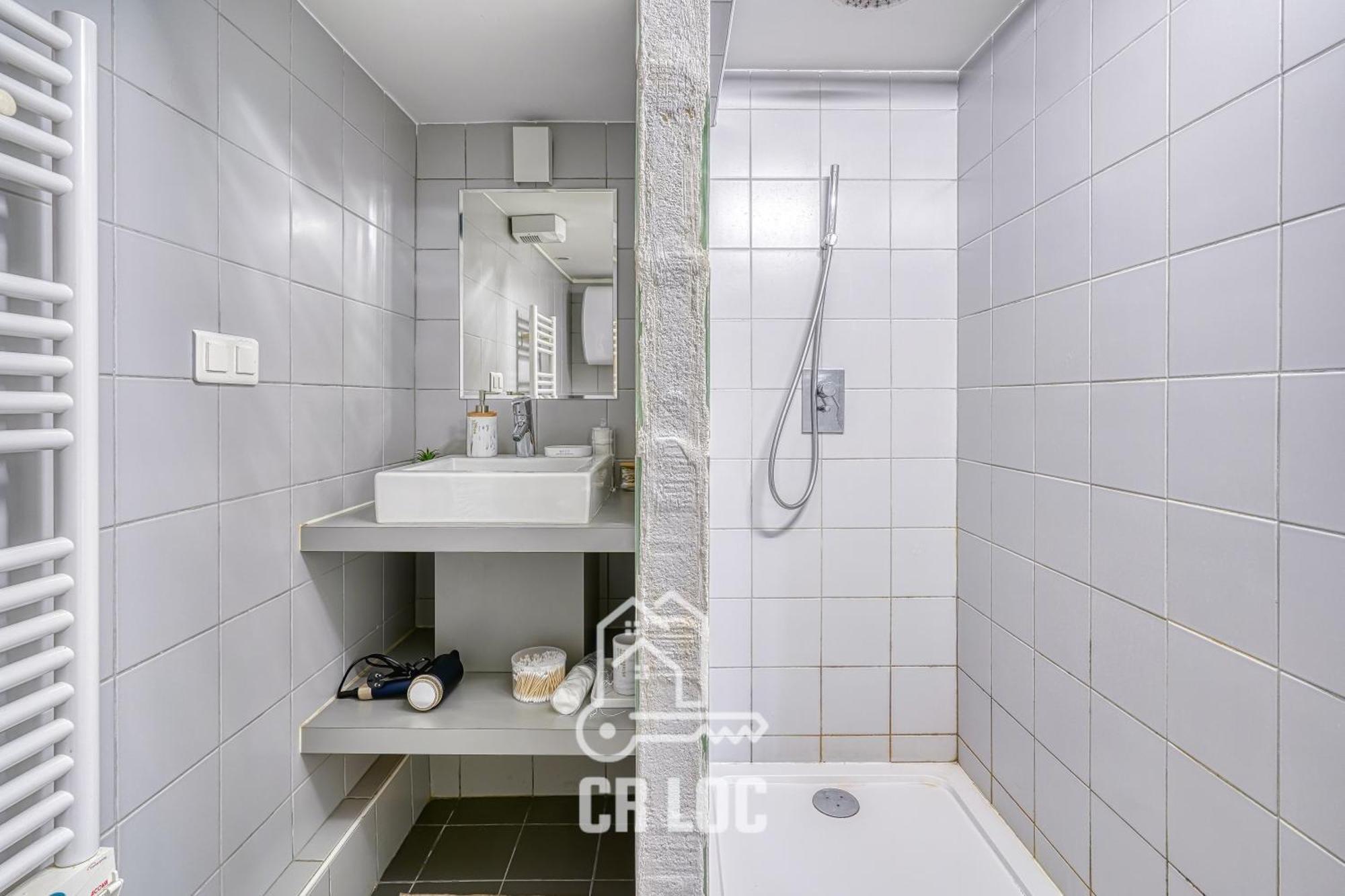 Le Rodier - 10Mn De Paris - Netflix Мезон-Альфор Экстерьер фото